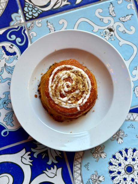 Bedda Madre: la Sicilia que se come — y se siente — en Castelldefels Bedda Madre: la Sicilia que se come — y se siente — en Castelldefels