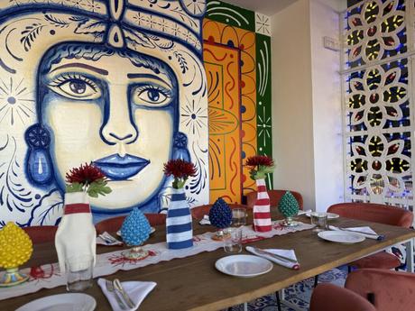 Bedda Madre: la Sicilia que se come — y se siente — en Castelldefels