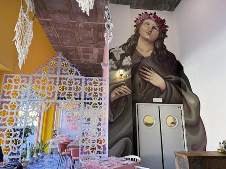 Bedda Madre: la Sicilia que se come — y se siente — en Castelldefels