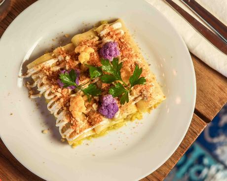 Bedda Madre: la Sicilia que se come — y se siente — en Castelldefels Bedda Madre: la Sicilia que se come — y se siente — en Castelldefels