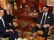 España debe despertar rearmarse ante amenaza marroquí cobardía Sánchez