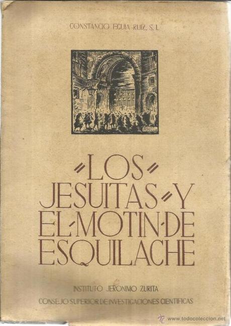 Santanderinos: Constancio Eguía Ruiz, S.J