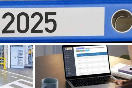 ¿Aprobarán las instalaciones la prueba? Cierre de 2025 y el reto del mantenimiento multifrecuencia y las sucursales ¿Aprobarán las instalaciones la prueba? Cierre de 2025 y el reto del mantenimiento multifrecuencia y las sucursales