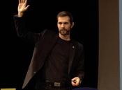 Daniel Sanchidrián presenta Método REC, guía práctica marketing digital para empresarios