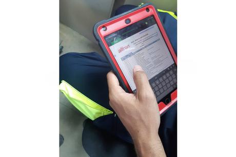 Conectividad, precisión y sostenibilidad; ALFRAN redefine el futuro de las soluciones refractarias industriales Conectividad, precisión y sostenibilidad; ALFRAN redefine el futuro de las soluciones refractarias industriales