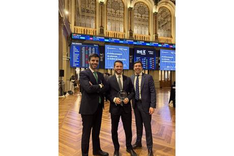 Horos Internacional PP, elegido Mejor Plan de Pensiones 2025 por la comunidad de Rankia Horos Internacional PP, elegido Mejor Plan de Pensiones 2025 por la comunidad de Rankia