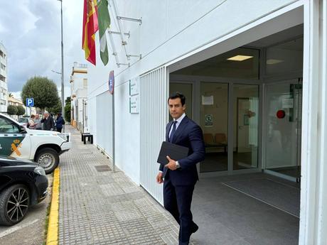 El despacho penalista Ospina Abogados abre oficina en Marbella y refuerza su presencia en Andalucía El despacho penalista Ospina Abogados abre oficina en Marbella y refuerza su presencia en Andalucía