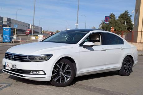 MID Car facilita la compra de coches de ocasión en Madrid con garantía, financiación y total transparencia MID Car facilita la compra de coches de ocasión en Madrid con garantía, financiación y total transparencia