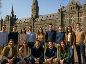 ESEUNE Business School impulsa nueva generación líderes Executive Hybrid Global