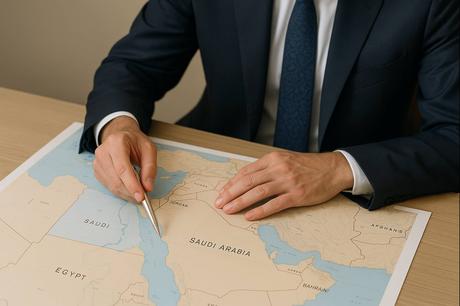 Realtyplus acelera su expansión en Oriente Próximo con nuevas aperturas e integra sus líneas Ruralia y Bridge Positive Realtyplus acelera su expansión en Oriente Próximo con nuevas aperturas e integra sus líneas Ruralia y Bridge Positive