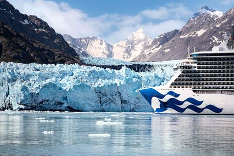 Un viaje al corazón de Alaska; Mundomar Cruceros y Princess celebran el premio al Discovery Princess 2026 Un viaje al corazón de Alaska; Mundomar Cruceros y Princess celebran el premio al Discovery Princess 2026