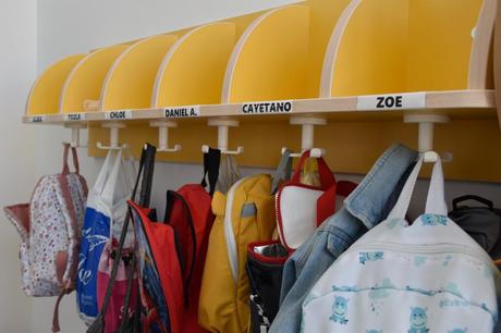 Junta autoriza la apertura de la nueva Escuela Infantil de Landete, que ofrece 20 plazas