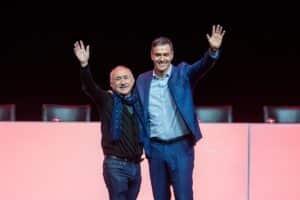 Guadalajara abre la gran exposición del centenario de Pablo Iglesias, retrato del tiempo histórico en el que emergió