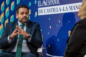 Page defiende este miércoles en Bruselas la posición española del Comité de las Regiones relativa al Marco Financiero