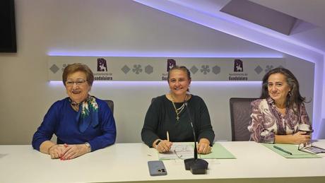 La Diputación mejorará con 750.000 euros las carreteras de El Cardoso y de Valdesotos, cuyas obras tardarán seis meses