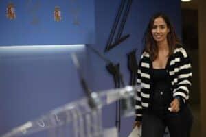 Mónica García defiende el Estatuto ante la huelga de médicos y afirma que seguirá trabajando para sacarlo adelante Mónica García defiende el Estatuto ante la huelga de médicos y afirma que seguirá trabajando para sacarlo adelante