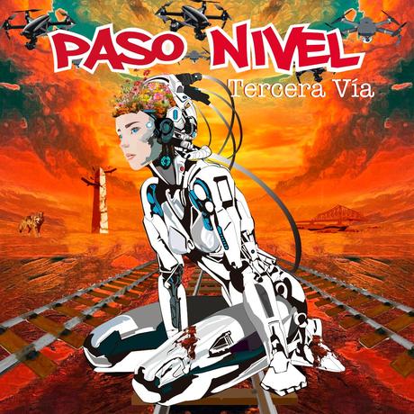 El grupo musical Tercera Vía se materiializa en 12 canciones y un videoclip El grupo musical Tercera Vía se materiializa en 12 canciones y un videoclip