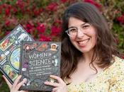 viaje Paleozoico Mesozoico Rachel Ignotofsky