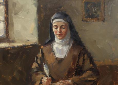 Beatriz de Jesús (Ovalle). Estudio sobre su vida y epistolario