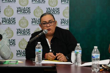 Villa de Pozos mantiene sin incrementos el impuesto predial y tabulaciones catastrales para 2026