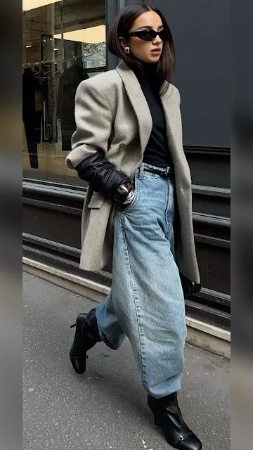 UN LOOK PARA CADA DIA DE LA SEMANA (441) UN LOOK PARA CADA DIA DE LA SEMANA (441)