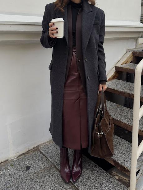 UN LOOK PARA CADA DIA DE LA SEMANA (441) UN LOOK PARA CADA DIA DE LA SEMANA (441)