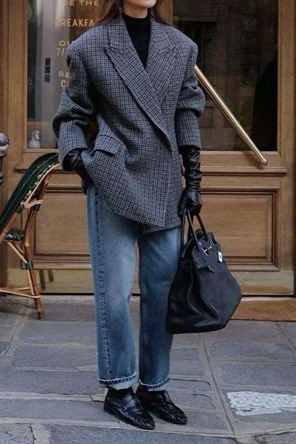 UN LOOK PARA CADA DIA DE LA SEMANA (441) UN LOOK PARA CADA DIA DE LA SEMANA (441)