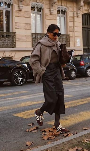 UN LOOK PARA CADA DIA DE LA SEMANA (441) UN LOOK PARA CADA DIA DE LA SEMANA (441)