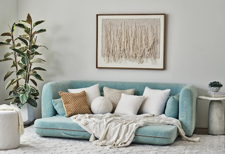 Cloud Dancer: así es el blanco etéreo (y nada aburrido) que será tendencia en 2026