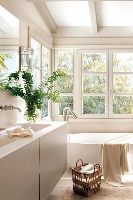 Cloud Dancer: así es el blanco etéreo (y nada aburrido) que será tendencia en 2026