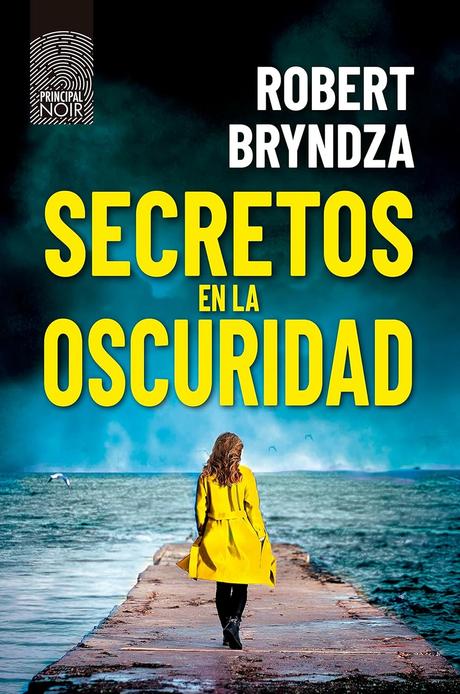 Secretos en la oscuridad: guía para adentrarse en el mejor thriller de Kate Marshall 3 81a