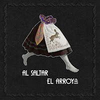 Castora Herz estrena una versión de Al Saltar el Arroyo