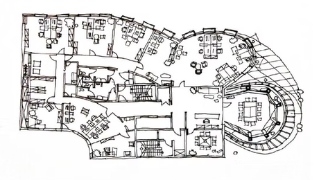 Ante la muerte de Frank Gehry Ante la muerte de Frank Gehry