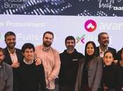 España acelera liderazgo ProcureTech: GInPS2025 reúne Valencia ecosistema innovación compras