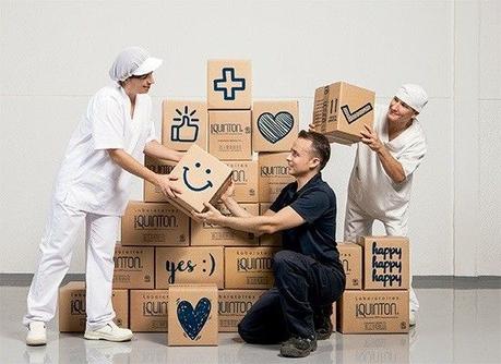 Mario, 59 años, última incorporación en Quinton: la selección del talento sin etiquetas Mario, 59 años, última incorporación en Quinton: la selección del talento sin etiquetas