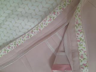 ACABANDO ALGUNAS TELAS......