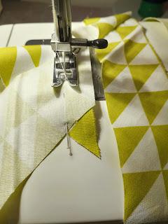 ACABANDO ALGUNAS TELAS......