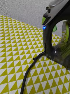 ACABANDO ALGUNAS TELAS......