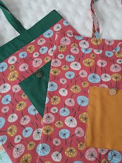 ACABANDO ALGUNAS TELAS......