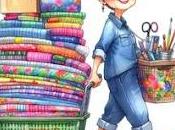 Acabando algunas telas......