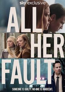 Las series más destacadas de 2025: Noviembre-Diciembre