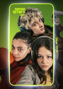 Las series más destacadas de 2025: Noviembre-Diciembre