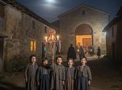 Cuando Navidades celebraban casi nada