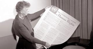 DEL ARCHIVO DEL BLOG. ANIVERSARIO DE LA PROCLAMACIÓN DE LOS DERECHOS HUMANOS. PUBLICADO EL 10/12/2008