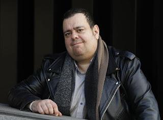 DEL POEMA DE CADA DÍA. HOY, EL CALENDARIO MADRUGADOR DEL LUNES, DE LAUREN GARCÍA