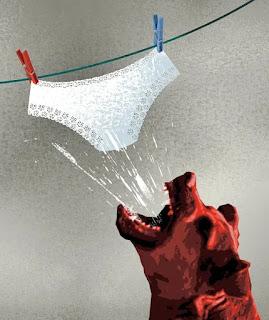 DE LAS VIÑETAS DE HUMOR DEL BLOG DE HOY MIÉRCOLES, 10 DE DICIEMBRE DE 2025