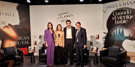 «Vera, una historia de amor», de Juan del Val «Vera, una historia de amor», de Juan del Val