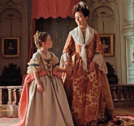 Cambio de reinas Cambio de reinas