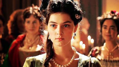 Cambio de reinas Cambio de reinas