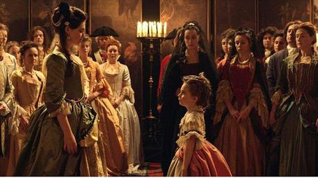 Cambio de reinas Cambio de reinas